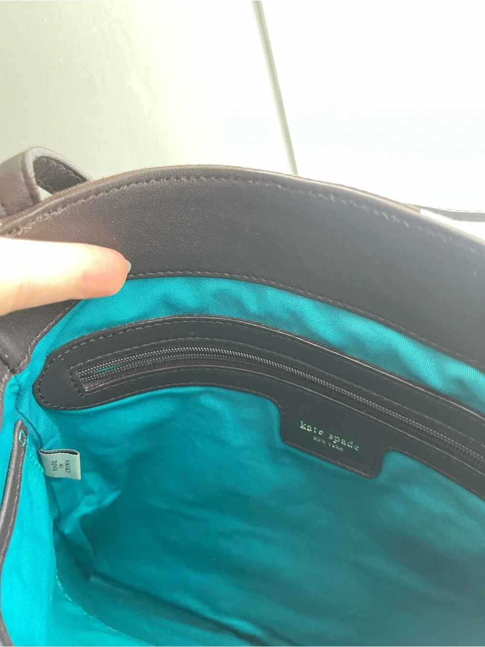 Vintage Kate spade purse